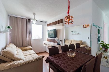 Apartamento para alugar com 2 quartos, 44m² em Vila Andrade, São Paulo