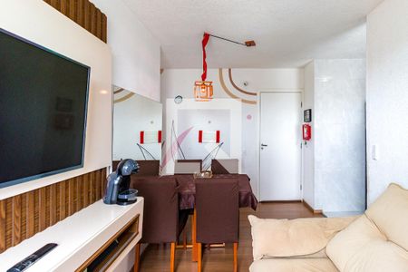 Apartamento para alugar com 2 quartos, 44m² em Vila Andrade, São Paulo