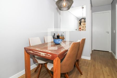 Sala de apartamento para alugar com 2 quartos, 58m² em Água Branca, São Paulo