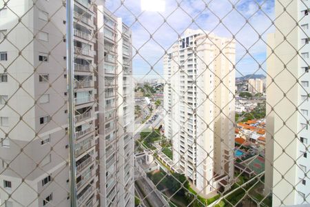 Varanda de apartamento para alugar com 2 quartos, 58m² em Água Branca, São Paulo