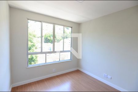 Quarto 1 de apartamento à venda com 3 quartos, 100m² em Tijuca, Rio de Janeiro