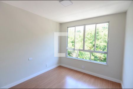 Quarto 1 de apartamento à venda com 3 quartos, 100m² em Tijuca, Rio de Janeiro