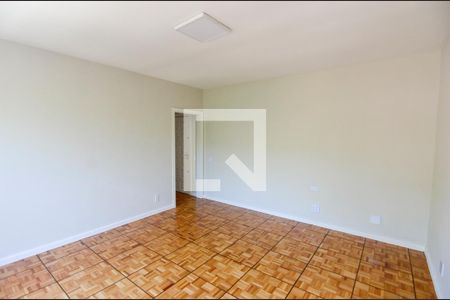 Sala de apartamento à venda com 3 quartos, 100m² em Tijuca, Rio de Janeiro