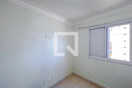 Suíte de apartamento à venda com 2 quartos, 60m² em Vila Carrão, São Paulo