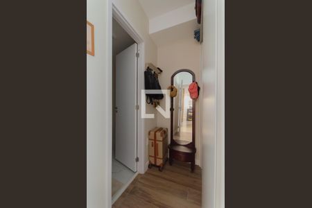 Suíte de apartamento à venda com 2 quartos, 63m² em Vila Mariana, São Paulo