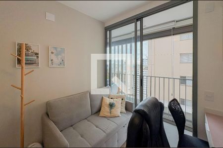 Quarto de apartamento à venda com 2 quartos, 63m² em Vila Mariana, São Paulo