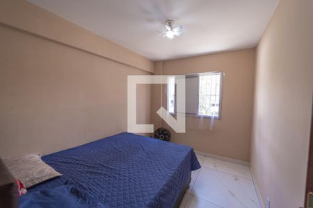 Quarto 1 de apartamento para alugar com 2 quartos, 45m² em Vila Salete, São Paulo