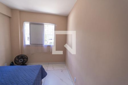 Quarto 1 de apartamento para alugar com 2 quartos, 45m² em Vila Salete, São Paulo