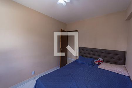 Quarto 1 de apartamento para alugar com 2 quartos, 45m² em Vila Salete, São Paulo