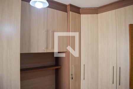 Quarto 1 de apartamento para alugar com 2 quartos, 51m² em Vila Matilde, São Paulo