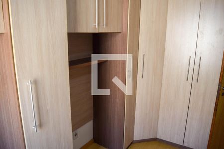 Quarto 1 de apartamento para alugar com 2 quartos, 51m² em Vila Matilde, São Paulo