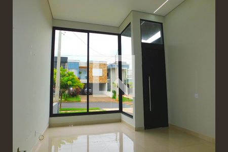 Casa de Condomínio para alugar com 3 quartos, 150m² em Vila Monte Alegre Ii, Paulínia