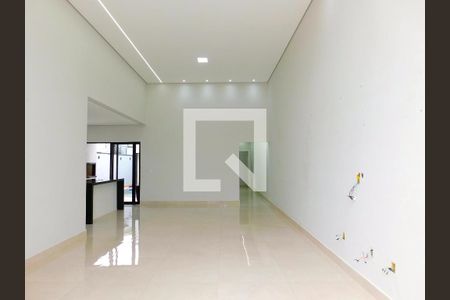 Casa de Condomínio para alugar com 3 quartos, 150m² em Vila Monte Alegre Ii, Paulínia