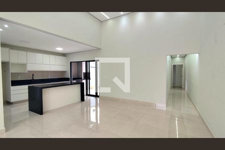 Casa de Condomínio para alugar com 3 quartos, 150m² em Vila Monte Alegre Ii, Paulínia