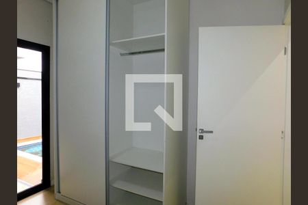 Casa de Condomínio para alugar com 3 quartos, 150m² em Vila Monte Alegre Ii, Paulínia