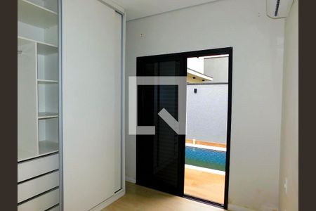 Casa de Condomínio para alugar com 3 quartos, 150m² em Vila Monte Alegre Ii, Paulínia