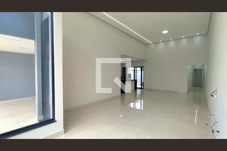 Casa de Condomínio para alugar com 3 quartos, 150m² em Vila Monte Alegre Ii, Paulínia