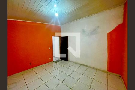 Quarto 2 de casa para alugar com 2 quartos, 224m² em Jardim Presidente Dutra, Guarulhos