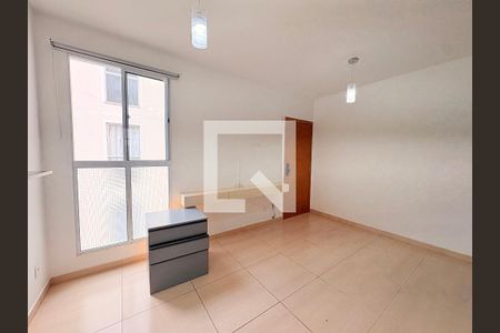 Apartamento para alugar com 2 quartos, 44m² em Jardim das Tulipas, Jundiaí