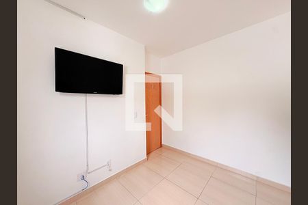 Quarto 1 de apartamento para alugar com 2 quartos, 44m² em Jardim das Tulipas, Jundiaí