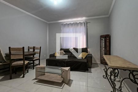 Sala de casa à venda com 2 quartos, 350m² em Tanque, Rio de Janeiro