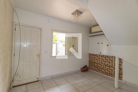 Casa para alugar com 2 quartos, 80m² em Marechal Rondon, Canoas