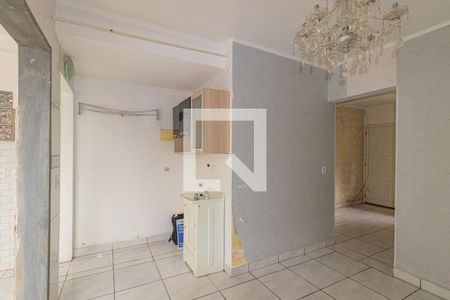 Casa para alugar com 2 quartos, 80m² em Marechal Rondon, Canoas