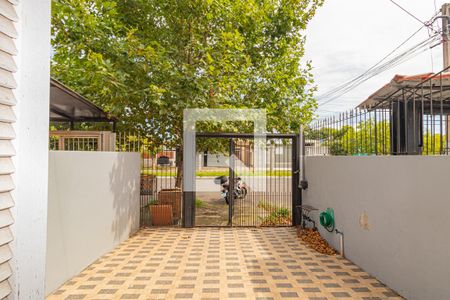 Casa para alugar com 2 quartos, 80m² em Marechal Rondon, Canoas