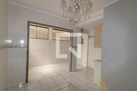 Casa para alugar com 2 quartos, 80m² em Marechal Rondon, Canoas