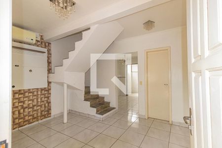 Sala de casa para alugar com 2 quartos, 80m² em Marechal Rondon, Canoas