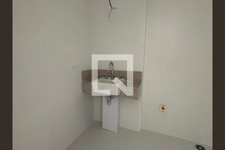 Studio de kitnet/studio à venda com 0 quarto, 33m² em Vila Clementino, São Paulo