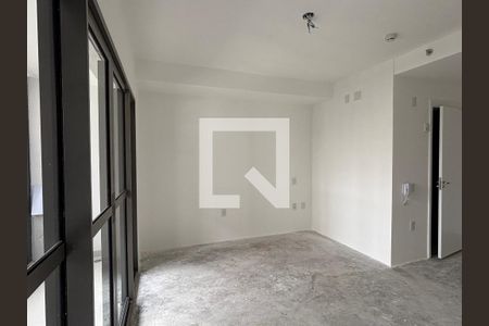 Studio de kitnet/studio à venda com 0 quarto, 33m² em Vila Clementino, São Paulo