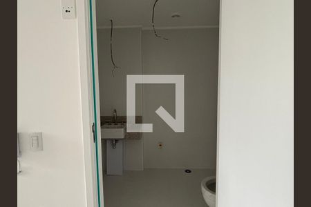 Studio de kitnet/studio à venda com 0 quarto, 33m² em Vila Clementino, São Paulo