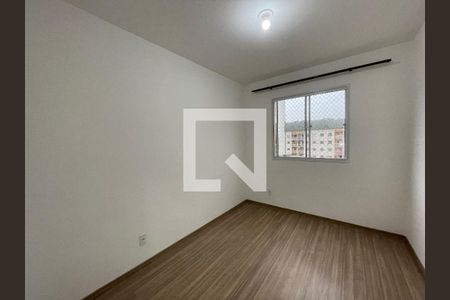 Quarto 1 de apartamento para alugar com 2 quartos, 59m² em Roselândia, Cotia