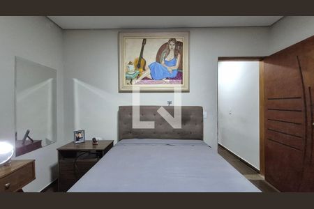 Quarto de casa à venda com 2 quartos, 191m² em Jardim do Mirante, Santo André