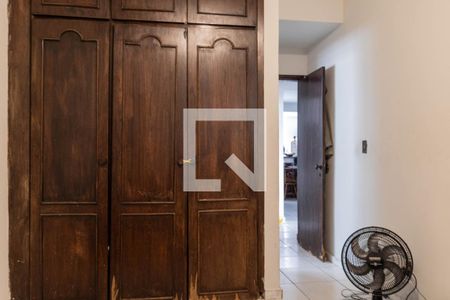 Suíte de apartamento à venda com 3 quartos, 100m² em Jardim América, Belo Horizonte