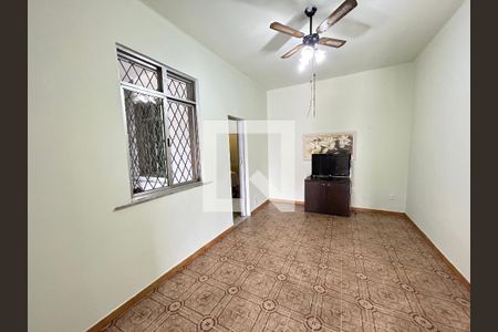 Sala de Jantar de casa à venda com 4 quartos, 250m² em Higienópolis, Rio de Janeiro