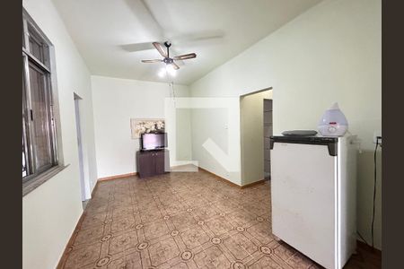 Sala de Jantar de casa à venda com 4 quartos, 250m² em Higienópolis, Rio de Janeiro