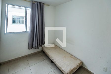 Apartamento para alugar com 2 quartos, 45m² em Trevo, Belo Horizonte