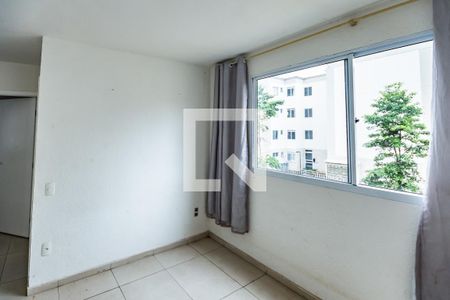 Apartamento para alugar com 2 quartos, 45m² em Trevo, Belo Horizonte