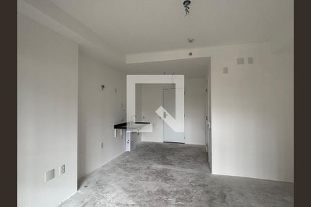 Studio de kitnet/studio à venda com 1 quarto, 33m² em Vila Clementino, São Paulo