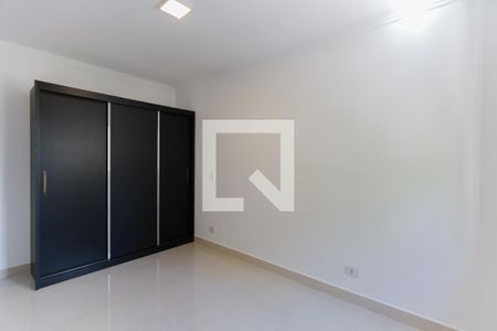Quarto 1 de apartamento para alugar com 2 quartos, 45m² em Vila Dom Pedro Ii, São Paulo