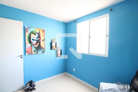 Quarto 2 de apartamento para alugar com 2 quartos, 45m² em Taquara, Rio de Janeiro