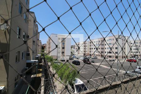 Quarto 1 - Vista de apartamento para alugar com 2 quartos, 45m² em Taquara, Rio de Janeiro