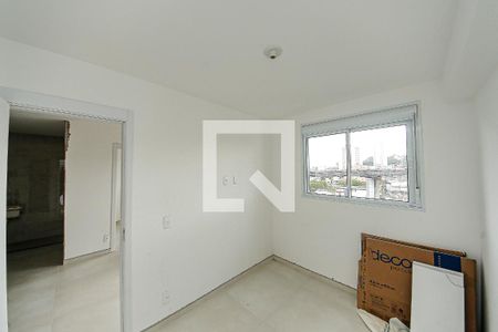 Quarto 2 de apartamento para alugar com 2 quartos, 517m² em Vila Independencia, São Paulo