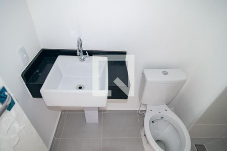 Kitnet/Studio para alugar com 0 quarto, 24m² em Consolação, São Paulo