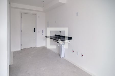 Kitnet/Studio para alugar com 0 quarto, 24m² em Consolação, São Paulo