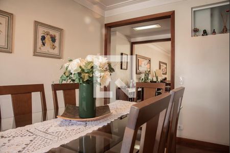 Apartamento à venda com 3 quartos, 137m² em Vila Clementino, São Paulo