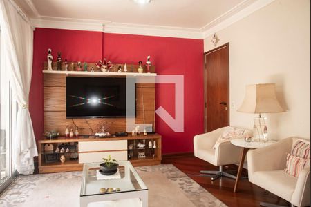 Apartamento à venda com 3 quartos, 137m² em Vila Clementino, São Paulo