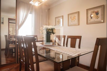 Apartamento à venda com 3 quartos, 137m² em Vila Clementino, São Paulo